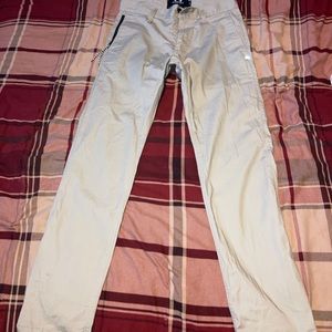 Oakley Slim Khakis
